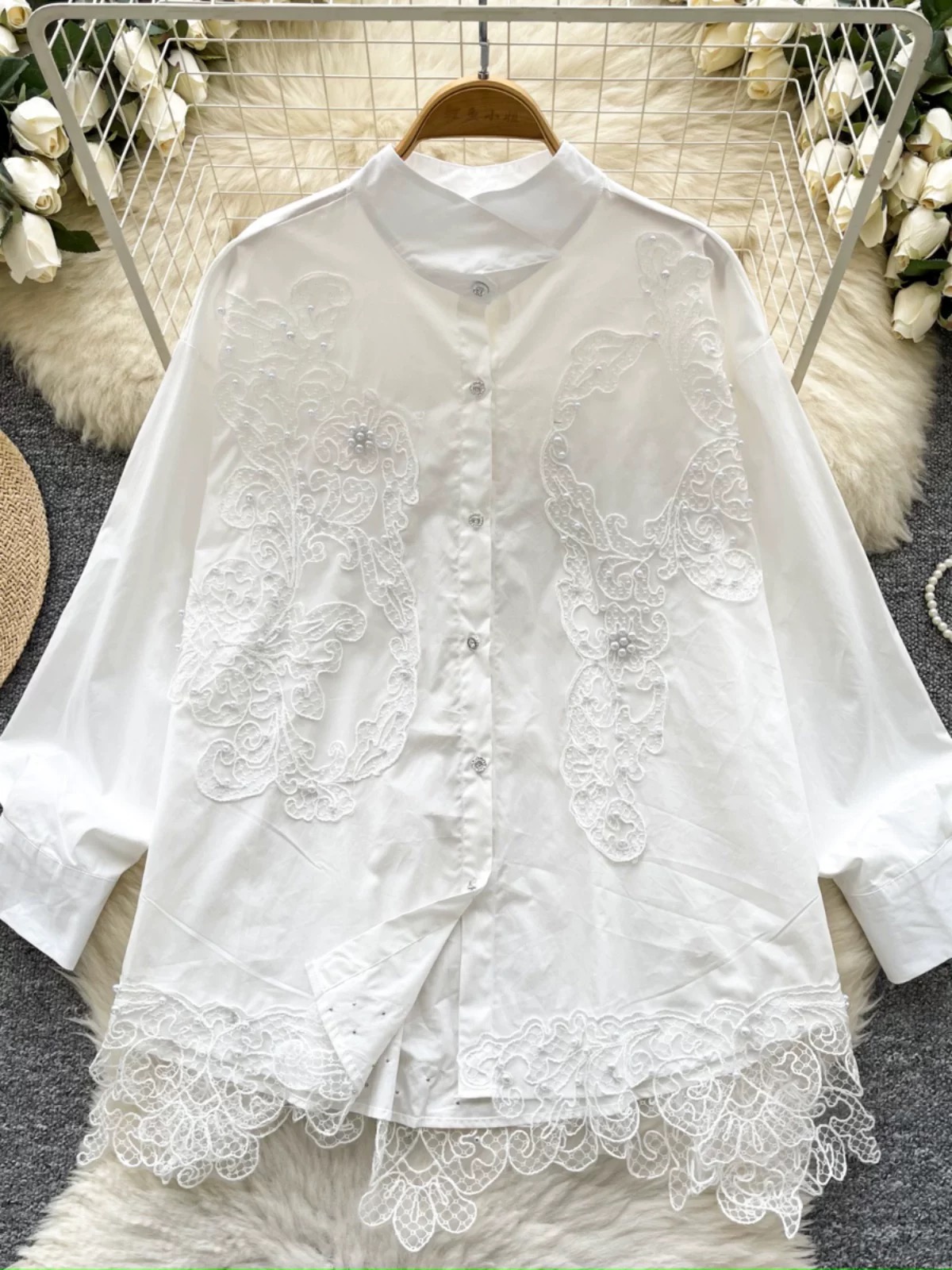 Spirit animal shirt SH136 images